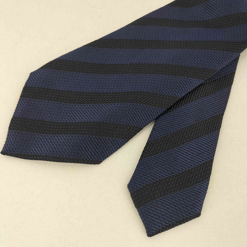 アルマーニコレツィオーニ ARMANI COLLEZIONI ストライプ ネクタイ メンズ