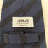 アルマーニコレツィオーニ ARMANI COLLEZIONI ストライプ ネクタイ メンズ