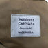 PARROTT CANVAS ショルダーバック メンズ
