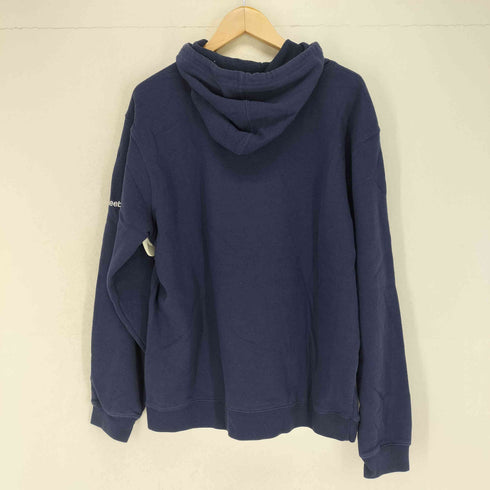 リーボック Reebok VANCOUVER フロント刺繍プルオーバーパーカー メンズ JPN:S