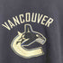 リーボック Reebok VANCOUVER フロント刺繍プルオーバーパーカー メンズ JPN:S