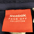 リーボック Reebok VANCOUVER フロント刺繍プルオーバーパーカー メンズ JPN:S