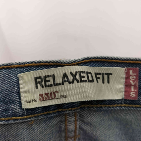 リーバイス Levis メンズ 36×30
