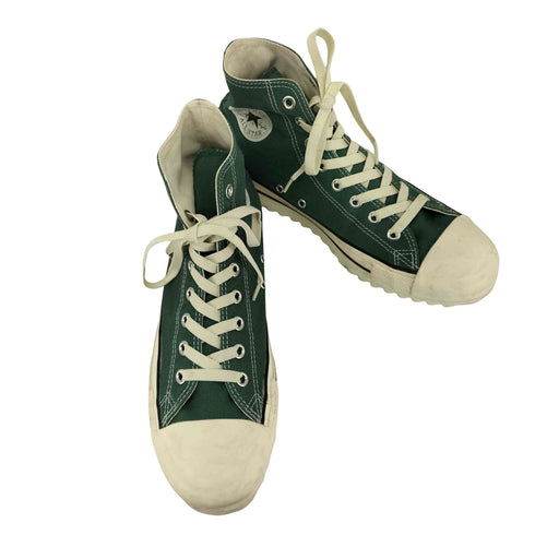 コンバース CONVERSE ALL STAR BT SHARKSOLE HI メンズ JPN:29