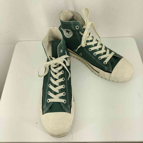 コンバース CONVERSE ALL STAR BT SHARKSOLE HI メンズ JPN:29