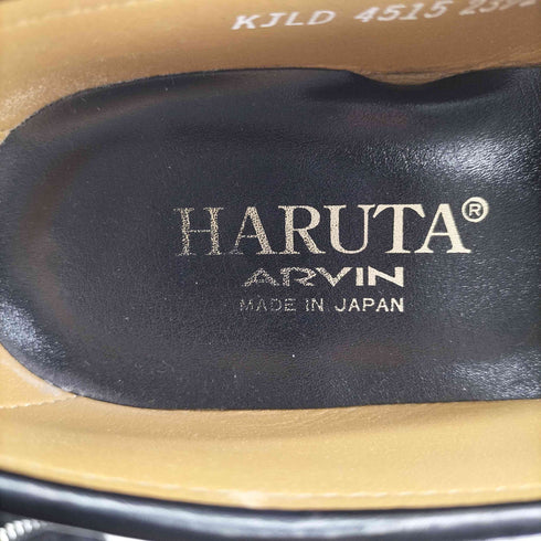ハルタ HARUTA タッセルローファー レディース JPN:23.5