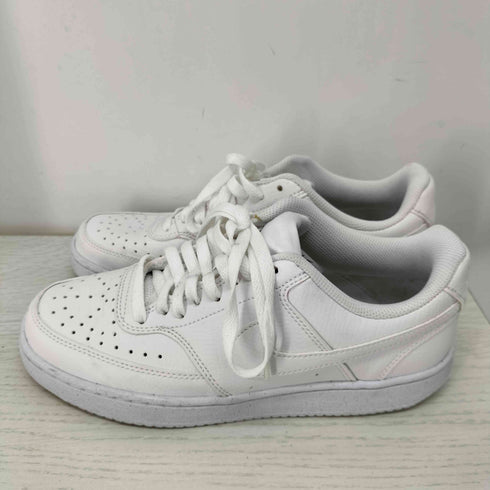 ナイキ NIKE NN W COURT VISION LO ローカットスニーカー メンズ JPN:25.5