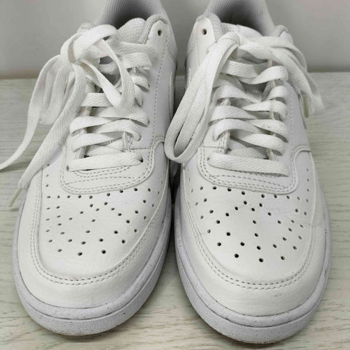ナイキ NIKE NN W COURT VISION LO ローカットスニーカー メンズ JPN:25.5