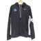 ナイキ NIKE THERMA-FIT フロント刺繍プルオーバーパーカー メンズ JPN:M