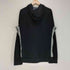 ナイキ NIKE THERMA-FIT フロント刺繍プルオーバーパーカー メンズ JPN:M