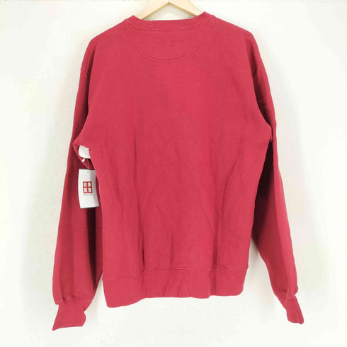 ギア GEAR bigcotton IOWA STATE Vガゼットクルーネックスウェット メンズ JPN:M