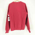 ギア GEAR bigcotton IOWA STATE Vガゼットクルーネックスウェット メンズ JPN:M