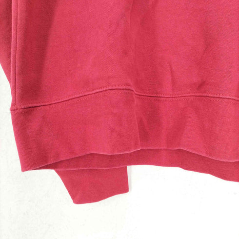 ギア GEAR bigcotton IOWA STATE Vガゼットクルーネックスウェット メンズ JPN:M
