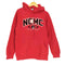 CI SPORT NCMC フロント刺繍プルオーバーパーカー メンズ JPN:S
