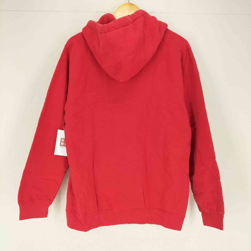 CI SPORT NCMC フロント刺繍プルオーバーパーカー メンズ JPN:S