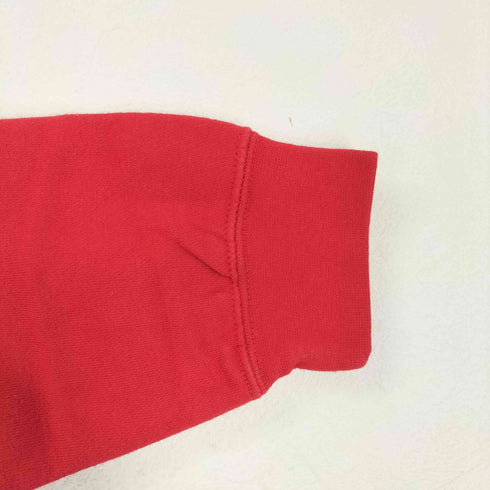 CI SPORT NCMC フロント刺繍プルオーバーパーカー メンズ JPN:S