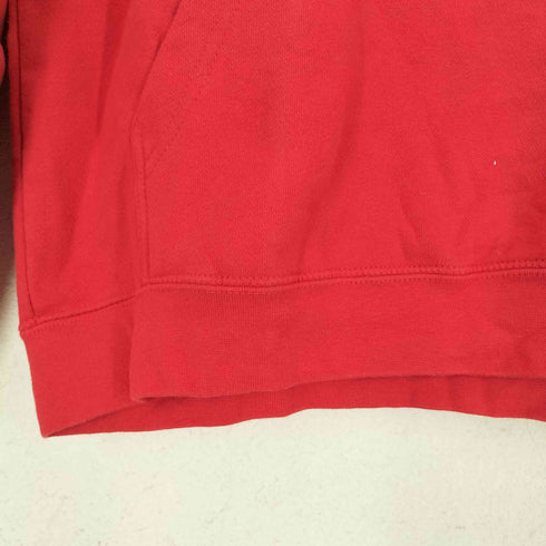CI SPORT NCMC フロント刺繍プルオーバーパーカー メンズ JPN:S