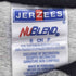 ジャージーズ JERZEES SHOCK 25 ラグランプルオーバーパーカー メンズ JPN:S