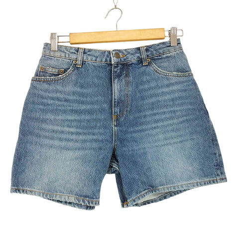 bs&sh バッシュ LADY BERMUDA SHORTS import レディース JPN:36