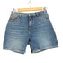 bs&sh バッシュ LADY BERMUDA SHORTS import レディース JPN:36
