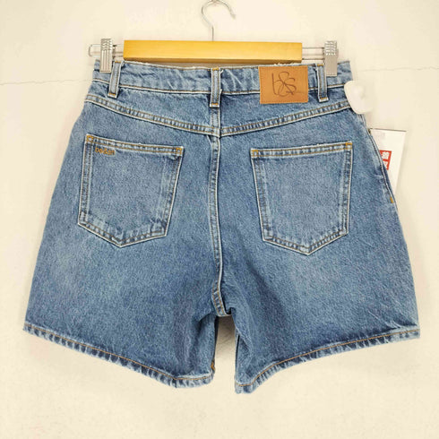 bs&sh バッシュ LADY BERMUDA SHORTS import レディース JPN:36