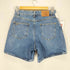 bs&sh バッシュ LADY BERMUDA SHORTS import レディース JPN:36