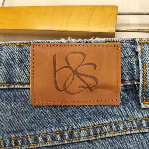 bs&sh バッシュ LADY BERMUDA SHORTS import レディース JPN:36