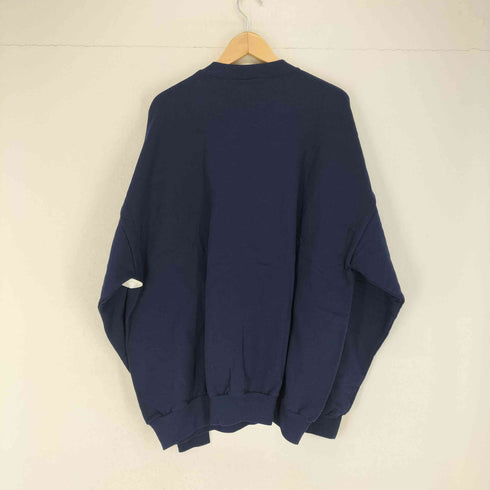 ジャージーズ JERZEES ST.LUKE SCHOOL フロント刺繍クルーネックスウェット メンズ 3X