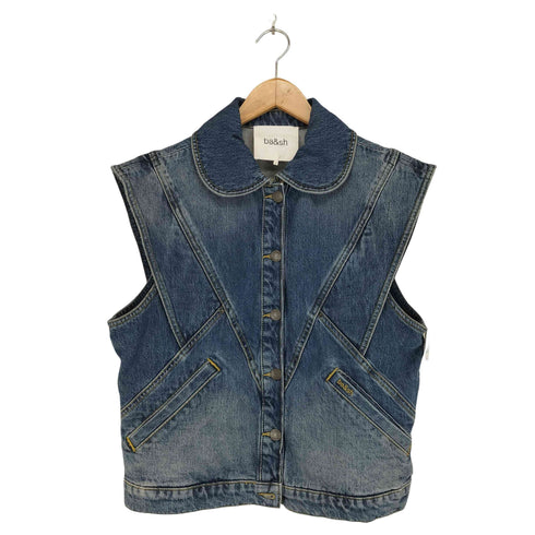 bs&sh バッシュ LADY JACKET import レディース JPN:36