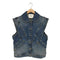 bs&sh バッシュ LADY JACKET import レディース JPN:36