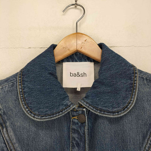 bs&sh バッシュ LADY JACKET import レディース JPN:36