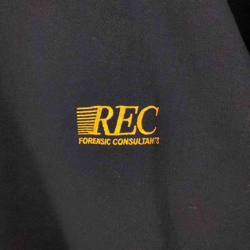 ラッセルアスレチック RUSSELL ATHLETIC フロント刺繍Vガゼットクルーネックスウェット メンズ 4XL