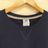 ラッセルアスレチック RUSSELL ATHLETIC フロント刺繍Vガゼットクルーネックスウェット メンズ 4XL