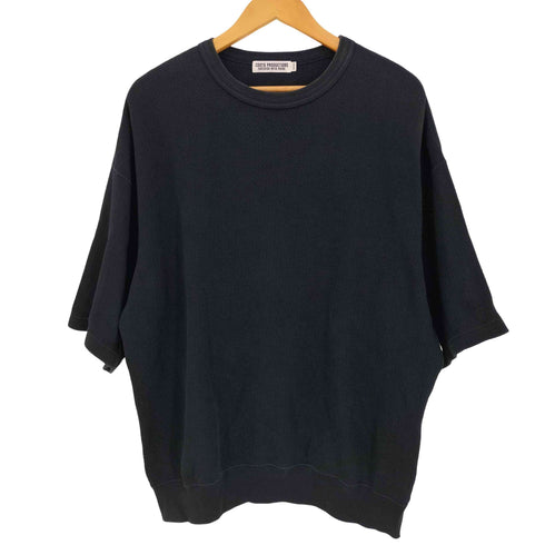 クーティー COOTIE Honeycomb Thermal Crewneck S/S Tee メンズ JPN:M