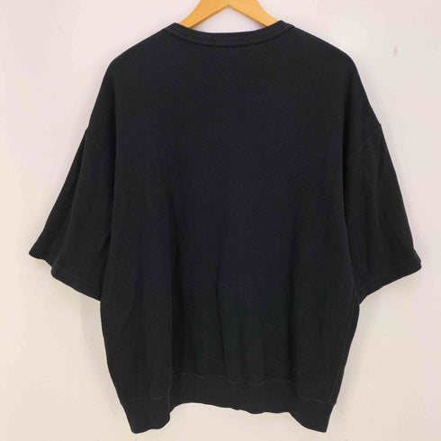 クーティー COOTIE Honeycomb Thermal Crewneck S/S Tee メンズ JPN:M