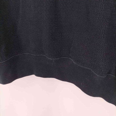 クーティー COOTIE Honeycomb Thermal Crewneck S/S Tee メンズ JPN:M