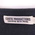 クーティー COOTIE Honeycomb Thermal Crewneck S/S Tee メンズ JPN:M