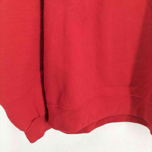 ジャージーズ JERZEES senor Frogs フロントプリントクルーネックスウェット メンズ JPN:XL
