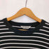 クーティー COOTIE 21SS Heavy Thermal Border L/S Tee メンズ JPN:L
