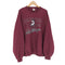 ジャージーズ JERZEES SLE フロントプリントクルーネックスウェット メンズ 2XL