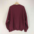 ジャージーズ JERZEES SLE フロントプリントクルーネックスウェット メンズ 2XL
