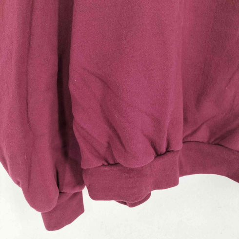 ジャージーズ JERZEES SLE フロントプリントクルーネックスウェット メンズ 2XL