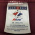 ジャージーズ JERZEES SLE フロントプリントクルーネックスウェット メンズ 2XL