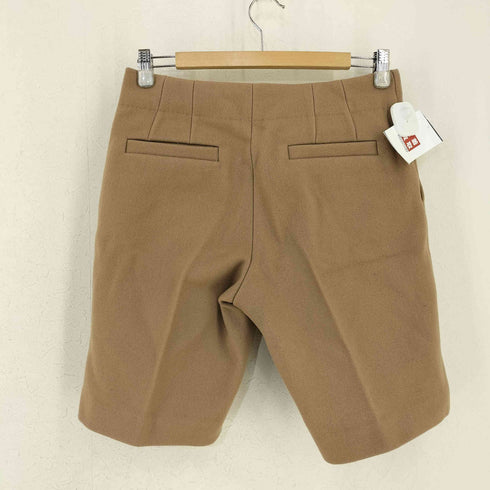 アドーア ADORE メルトン ショーツ レディース JPN:38