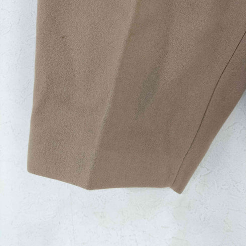 アドーア ADORE メルトン ショーツ レディース JPN:38