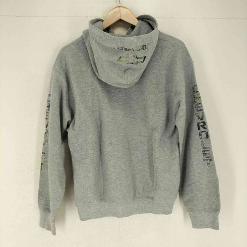ギルダン GILDAN CHEVY GIRL プルオーバーパーカー レディース JPN:S