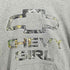 ギルダン GILDAN CHEVY GIRL プルオーバーパーカー レディース JPN:S