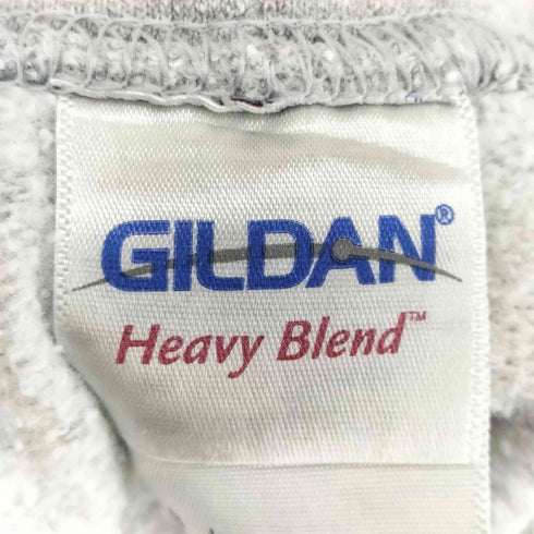 ギルダン GILDAN CHEVY GIRL プルオーバーパーカー レディース JPN:S