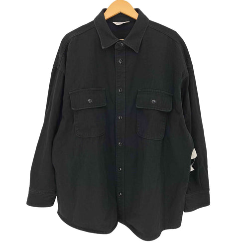 クーティー COOTIE 20SS Rough Twill CPO Jacket メンズ JPN:M