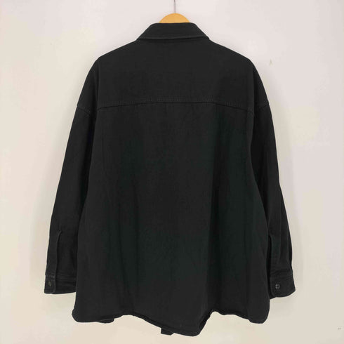 クーティー COOTIE 20SS Rough Twill CPO Jacket メンズ JPN:M